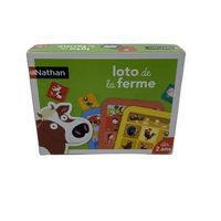 Loto de la ferme - éd.2009 - Reconditionné - Image principale