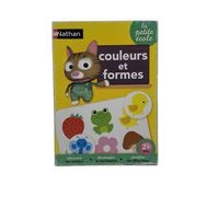 Couleurs et formes - éd.2011 - Reconditionné - Image principale