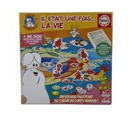 Il était une fois... la vie - éd.2017 - Reconditionné - Image principale