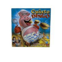 Cuisto dingo - éd.2014 - Reconditionné - Image principale