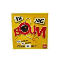 Tic Tac Boum - Reconditionné - Goliath - Image principale
