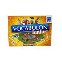 Vocabulon Junior - Reconditionné - Image principale