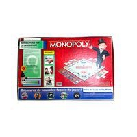 Monopoly Classique - éd.2001 - Reconditionné - Image 2