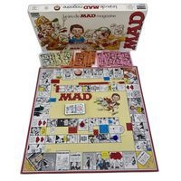Le jeu de MAD magazine - éd.1979 - Reconditionné - Image 3