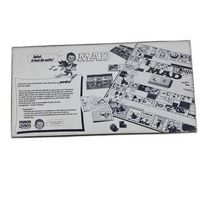 Le jeu de MAD magazine - éd.1979 - Reconditionné - Image 2