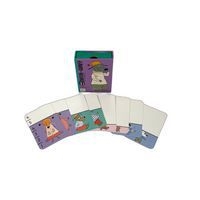 Bata - Waf - Jeu de bataille - Reconditionné - Image 3