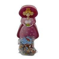 Puzzle - La princesse et la grenouille - Reconditionné - Image 3