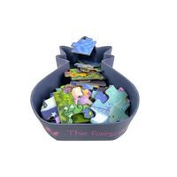 Puzzle - La fée et la licorne - 36 pièces - Reconditionné - Image 2