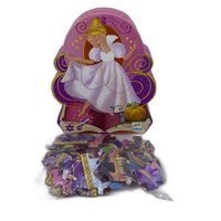 Puzzle - Cendrillon - 36 pièces - Reconditionné - Image 3