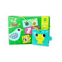 Puzzle Duo - Habitat - 10 pièces - Reconditionné - Image 3