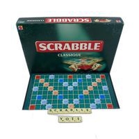 Scrabble Classique - Reconditionné - Image 3