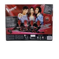 The voice party - éd.2018 - Reconditionné - Image 2