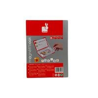 Mon cahier magnétique - Alphabet - Reconditionné - Image 3