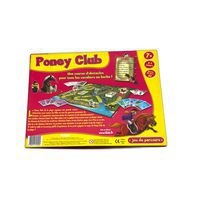 Poney club - éd.2006 - Reconditionné - Image 2