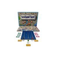 Jeu de société - Scotland Yard - éd.1984 - Reconditionné - Image 3