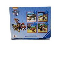 4 Puzzles évolutifs - Pat' Patrouille - éd.2017 - Reconditionné - Image 2