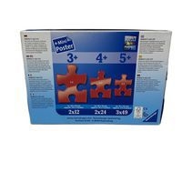 Puzzle - Sam le pompier - 2x24 pièces - éd.2015 - Reconditionné - Image 2