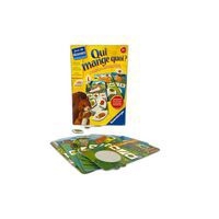 Qui mange quoi ? - éd.2008 - Reconditionné - Image 3