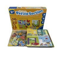 Mes jeux de petite section - éd.2015 - Reconditionné - Image 2