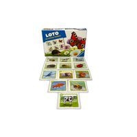 Loto des animaux familiers - éd.2012 - Reconditionné - Image 2