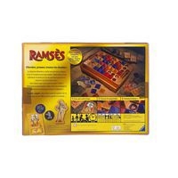 Ramsès - Le pharaon étourdi - éd.2016 - Reconditionné - Image 3