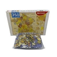 Puzzle Nathan - 250 pièces - Reconditionné - Image 3