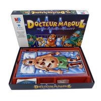 Docteur Maboul - éd.1999 - Reconditionné - Image 2