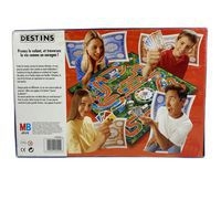 Destins - éd.1997 - Reconditionné - Image 3