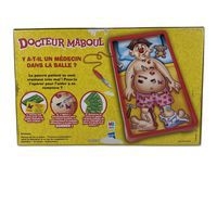 Docteur Maboul - éd.2014 - Reconditionné - Image 3