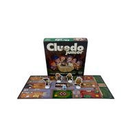 Cluedo Junior,L'énigme du gâteau au chocolat 2003 - Reconditionné - Image 3