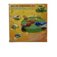 Jeu de grenouilles - Reconditionné - Image 3