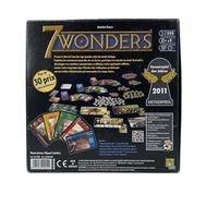 7 Wonders - éd.2011 - Reconditionné - Image 2