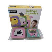 La ferme à toucher - éd.2014 - Reconditionné - Image 2