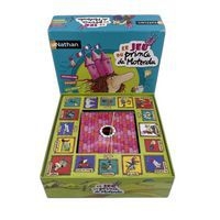 Le jeu du Prince de Motordu - éd.2014 - Reconditionné - Image 2