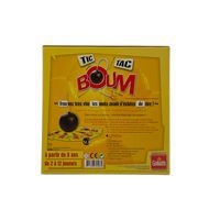 Tic Tac Boum - Reconditionné - Goliath - Image 3