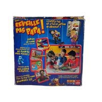 Reveille pas papa ! - éd.2012 - Reconditionné - Image 3