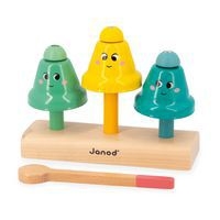 Lot 4 jouets éveil -  24 mois - Image 9