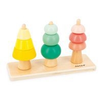 Lot 4 jouets éveil -  36 mois - Image 2