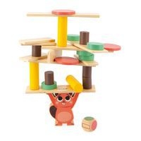 Lot 4 jouets éveil -  36 mois - Image 8