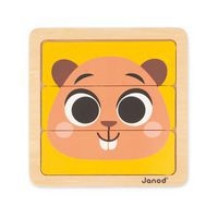 Lot 4 jouets éveil -  36 mois - Image 6