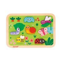Puzzle jardin chunky - Image 7