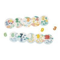 Puzzle premiers chiffres - Image 3