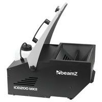 Machine à fumée lourde MKII ICE1200 - BeamZ - Image 6