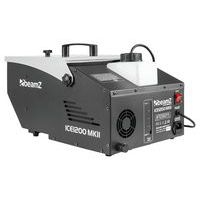 Machine à fumée lourde MKII ICE1200 - BeamZ - Image 7