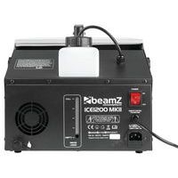 Machine à fumée lourde MKII ICE1200 - BeamZ - Image 3