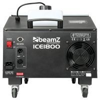 Machine à fumée lourde DMX ICE1800 - BeamZ - Image 3