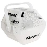 Machine à bulles B500LED - BeamZ - Image 4
