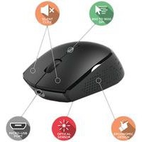 Souris sans Fil rechargeable USB-C - Mobility Lab - Image 2