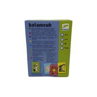 Jeu de bataille Batameuh - Reconditionné - Image 2