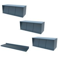 Structure pour meuble présentoir ONISEP DIONE - Image 2